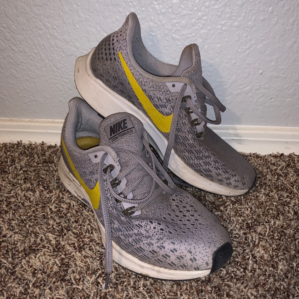 Nike Zoom Pegasus 35